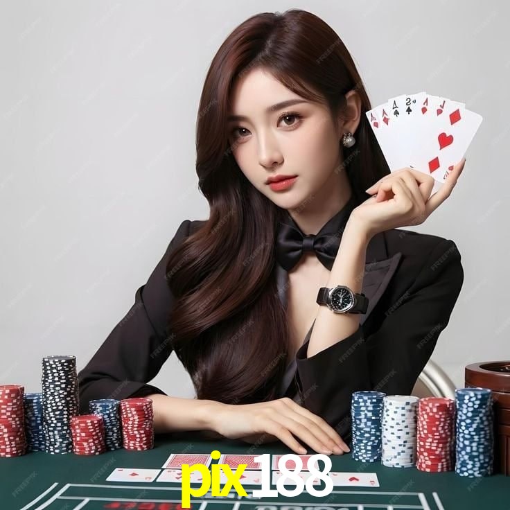 Account Benefits pix188