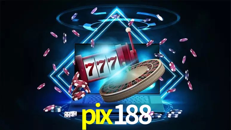 Slot Games pix188