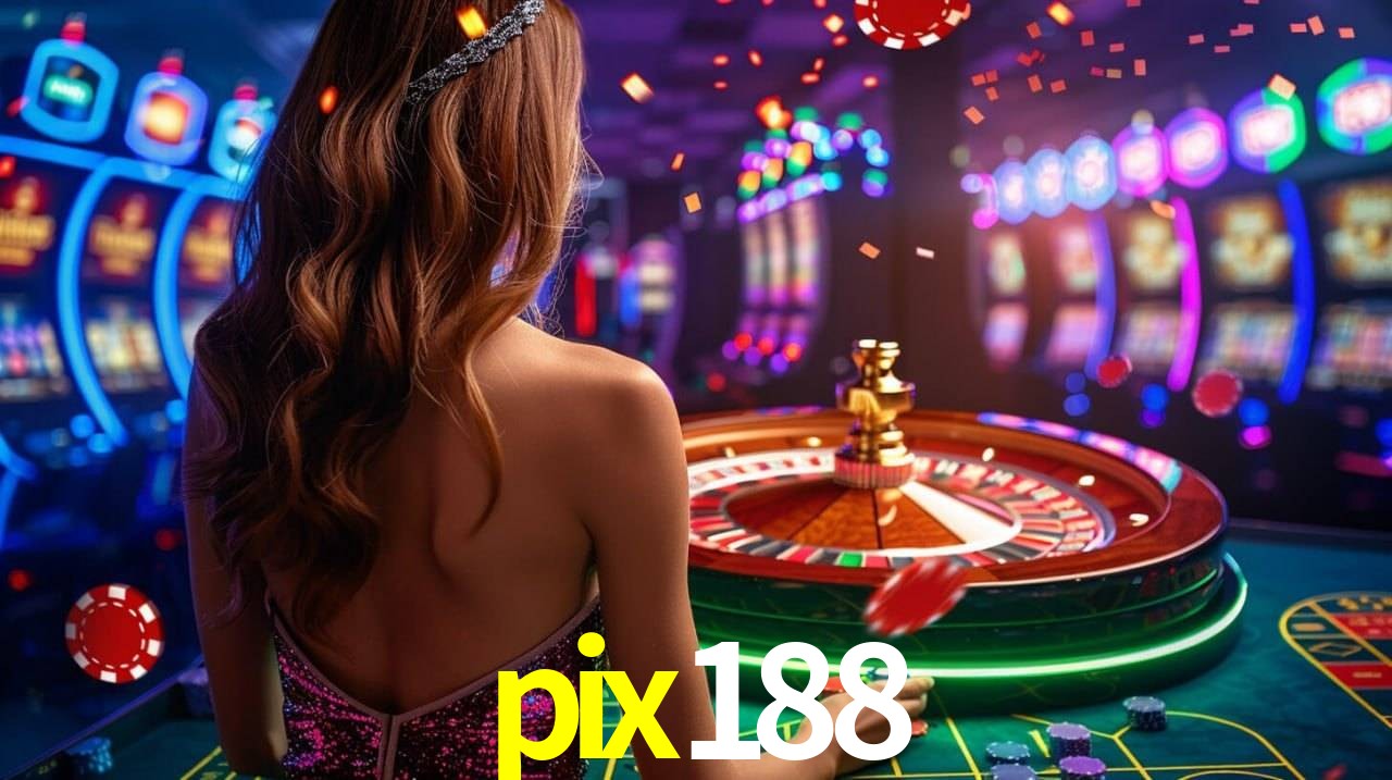 pix188 App Interface