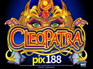 Live Casino pix188