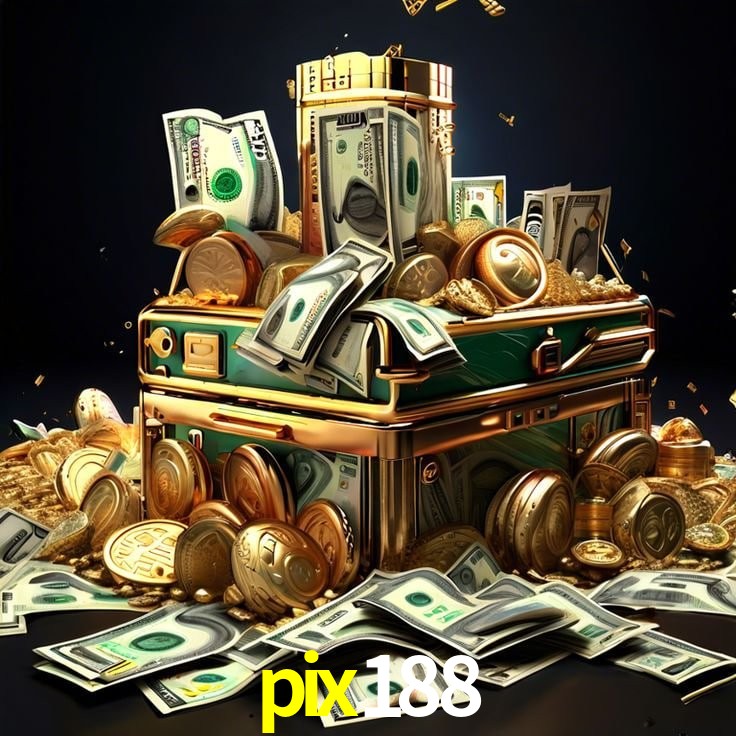 Welcome Bonus pix188