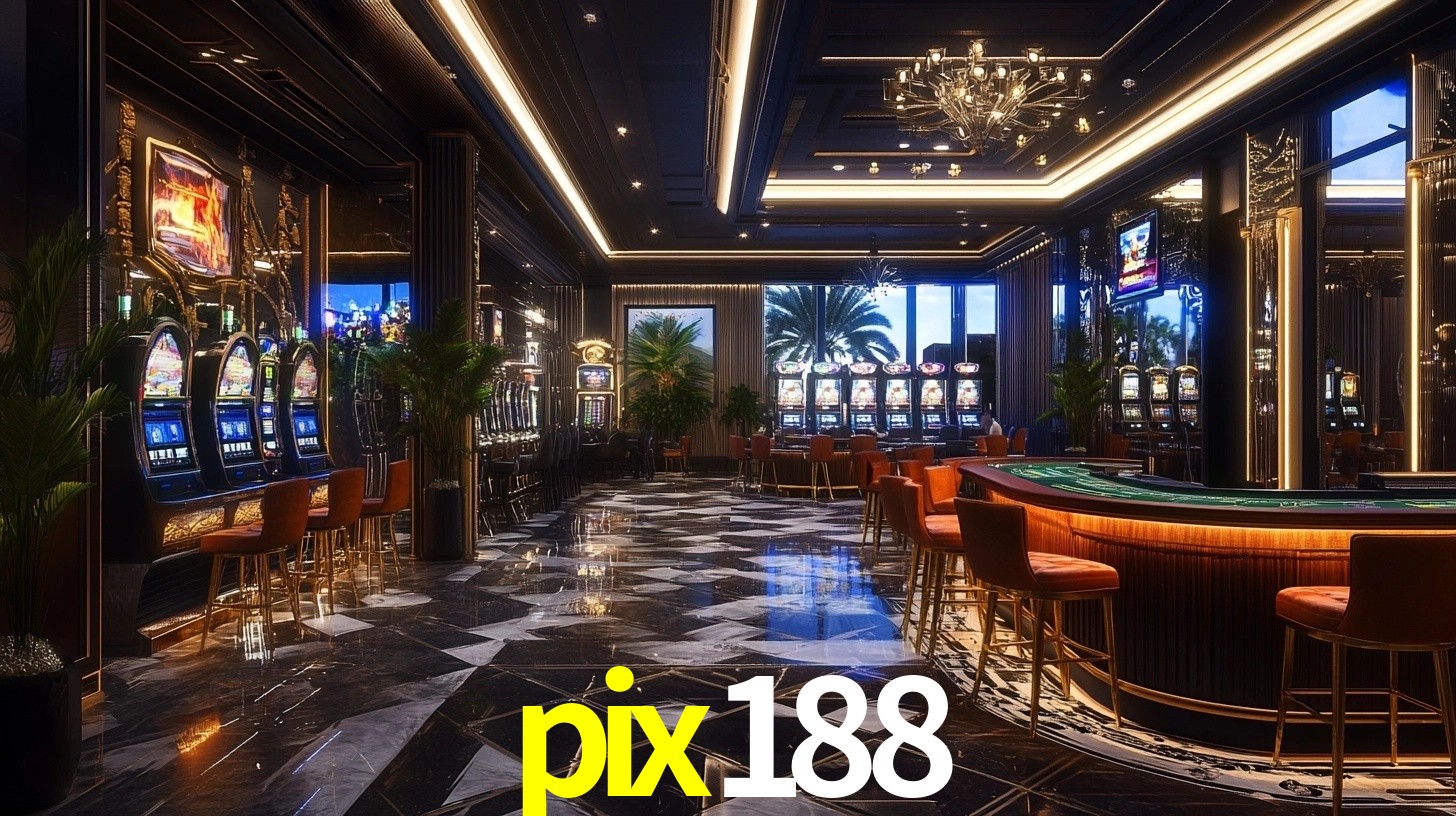 Welcome Bonus pix188