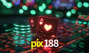 Experiência VIP pix188